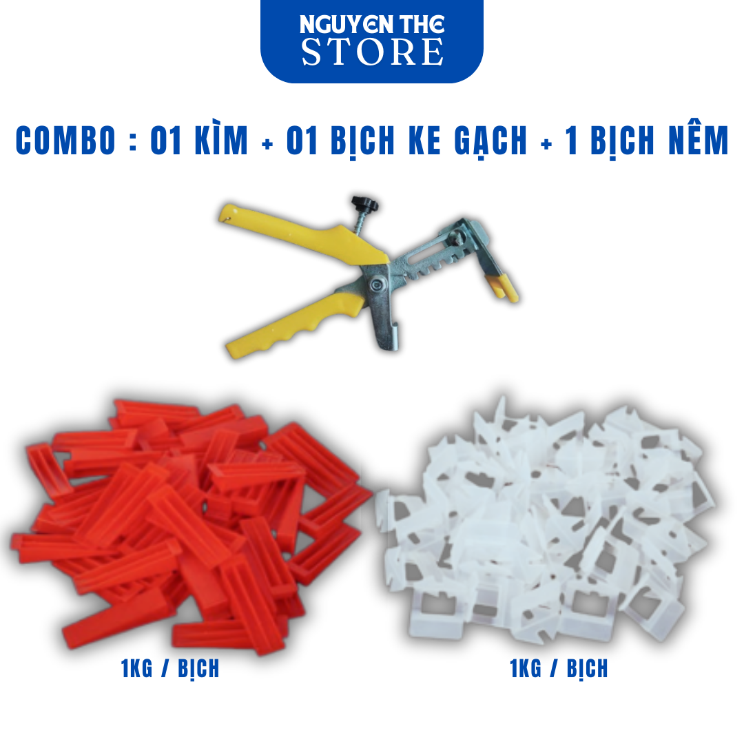 PHỤ KIỆN ỐP LÁT GẠCH